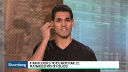How Titan Works to Democratize Hedge Funds and Managed Portfolios News Clip