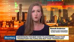 JPMorgan AM's Anderson Sees Opportunities in U.S., Southeast Asia News Clip