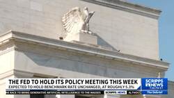 The latest numbers show the economy is going strong News Clip