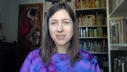 Jamie Vander Broek - Teachers Make a Difference - Margaret Carroll Instructional Video
