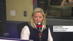 A game-changing procedure for women's health News Clip