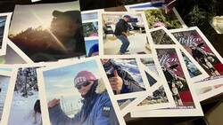 Mourners gather in Winnipeg to honour, remember Steffen Skjottelvik News Clip