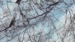 Aerials of retreating glaciers and exposed tundra News Clip