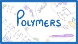 GCSE Chemistry - What is a Polymer? Polymers / Monomers / Their Properties Explained #23 Instructional Video