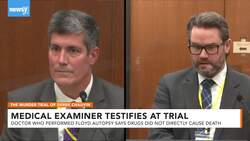 Newsy’s Latest Headlines News Clip