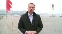 China faces massive layoffs News Clip