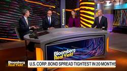 High Volume in High-Grade News Clip