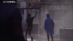 The Brief: Trump flight ban, foreign policy report card News Clip