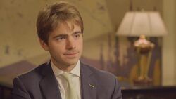 Katharina Pistor: Creating A Legal Foundation For Finance Instructional Video