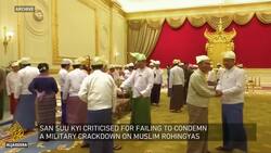 Could Myanmar's military stage a coup? | Inside Story News Clip