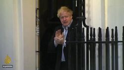 London's newest 4,000-bed hospital to treat COVID-19 patients News Clip