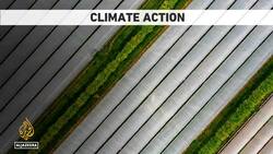 UN General Assembly: Climate change, hunger concerns News Clip