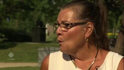 Greyhound bus attack: 10 years later News Clip