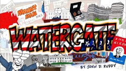 Watergate - Manny Man Does History Instructional Video