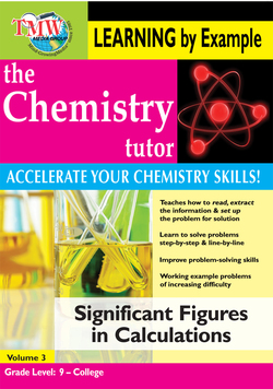 Significant Figures in Calculations Instructional Video