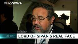 Face to face with Peru’s Lord of Sipan 1,900 years after his death News Clip