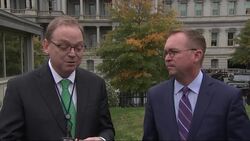 White House hails latest economic numbers Instructional Video