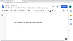 Google Apps Script - Exercise Coding Projects - How to Code DocumentApp to Create and Update Docs with Apps Script Code Instructional Video