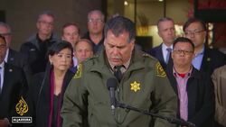 Monterey Park gun attack shocks close-knit California community News Clip