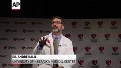 Clinical trial to evaluate COVID-19 drug treatment Instructional Video