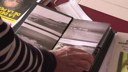 CLEAN : Interview with former member of the nationalist organisation OAS during the Algerian War News Clip