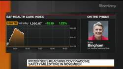 Who Gets the Covid Vaccine First in U.K.? News Clip