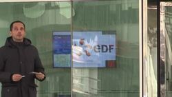 CLEAN : Linky smart meters: EDF and Engie pinned by the CNIL on the management of personal data News Clip