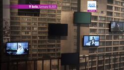 'Close Enough' in Berlin: Intimacy explored by 12 Magnum women photographers News Clip