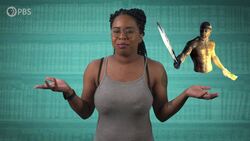 Don’t Know Much About BEOWULF? Nobody Does! Instructional Video