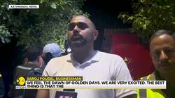 Nepal: Who's Sushila Karki? From Nepal's first female Chief Justice to interim PM News Clip