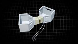 NASA to attach ‘robot hotel’ to International Space Station Instructional Video