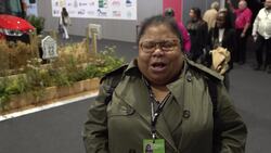 Labour Party delegates anticipate the Prime Minister's speech News Clip