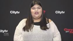 Canada's Got Talent winner Rebecca Strong reflects on $1-million win News Clip
