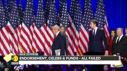 Why Kamala Harris Lost The US Election? Instructional Video