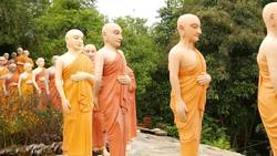 What is Buddhism? Instructional Video