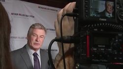 Tony Kushner jokes he feels like a fraud before being honored at inaugural Arthur Miller Foundation gala Instructional Video