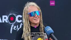 Welcome to Jarocin: Poland's communist-era music festival that's now a counter-cultural event News Clip