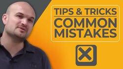 Summary for simplifying complex fractions Instructional Video