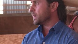 CLEAN : In Brazil, soybean fever rises due to Chinese demand News Clip