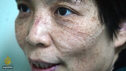 Nurses pay a heavy price as China fights coronavirus epidemic News Clip