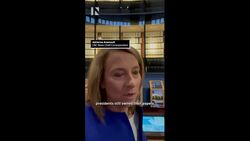 A surprising story about Jimmy Carter’s presidential papers News Clip