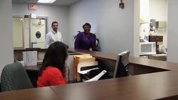 NASA | Women@Goddard - Meet Wanda Peters Instructional Video