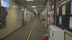 Fairfield parents frustrated day care's lease was not renewed News Clip