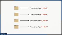 Git and GitHub Masterclass - Fast track your Journey to Git! - Need for Version Control System and Git Part 2 Instructional Video
