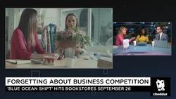 If You Can't Beat Them... Find a New Market News Clip