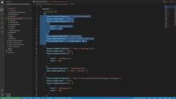 Design Microservices Architecture with Patterns and Principles - API Gateways Microservices Code Review - E-Commerce App Instructional Video