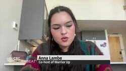 APTN series Warrior Up! Stars N.W.T. and Nunavut youth News Clip