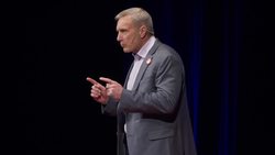 TED: A call to end the media coverage mass shooters want | Tom Teves Instructional Video