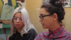 Female DJs step up and break taboos in Tunisia News Clip