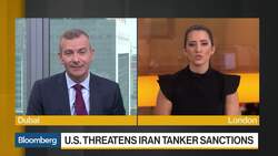 Iranian Oil Tanker Leaves Gibraltar, Heads to Greece News Clip